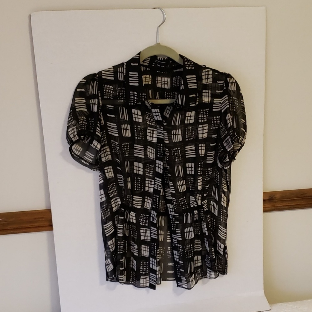 The Limited women's medium blouse